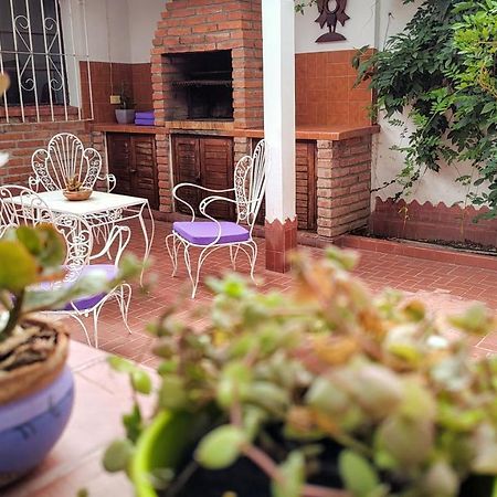 Casa Kuyay Villa San Salvador de Jujuy Buitenkant foto