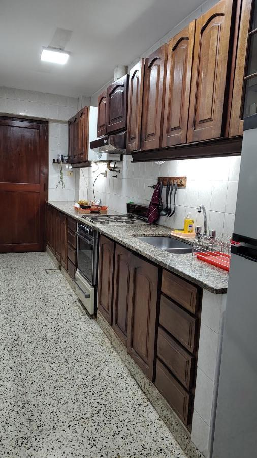 Casa Kuyay Villa San Salvador de Jujuy Buitenkant foto
