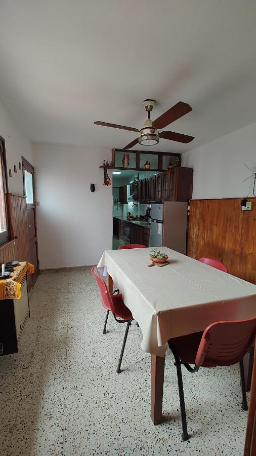 Casa Kuyay Villa San Salvador de Jujuy Buitenkant foto