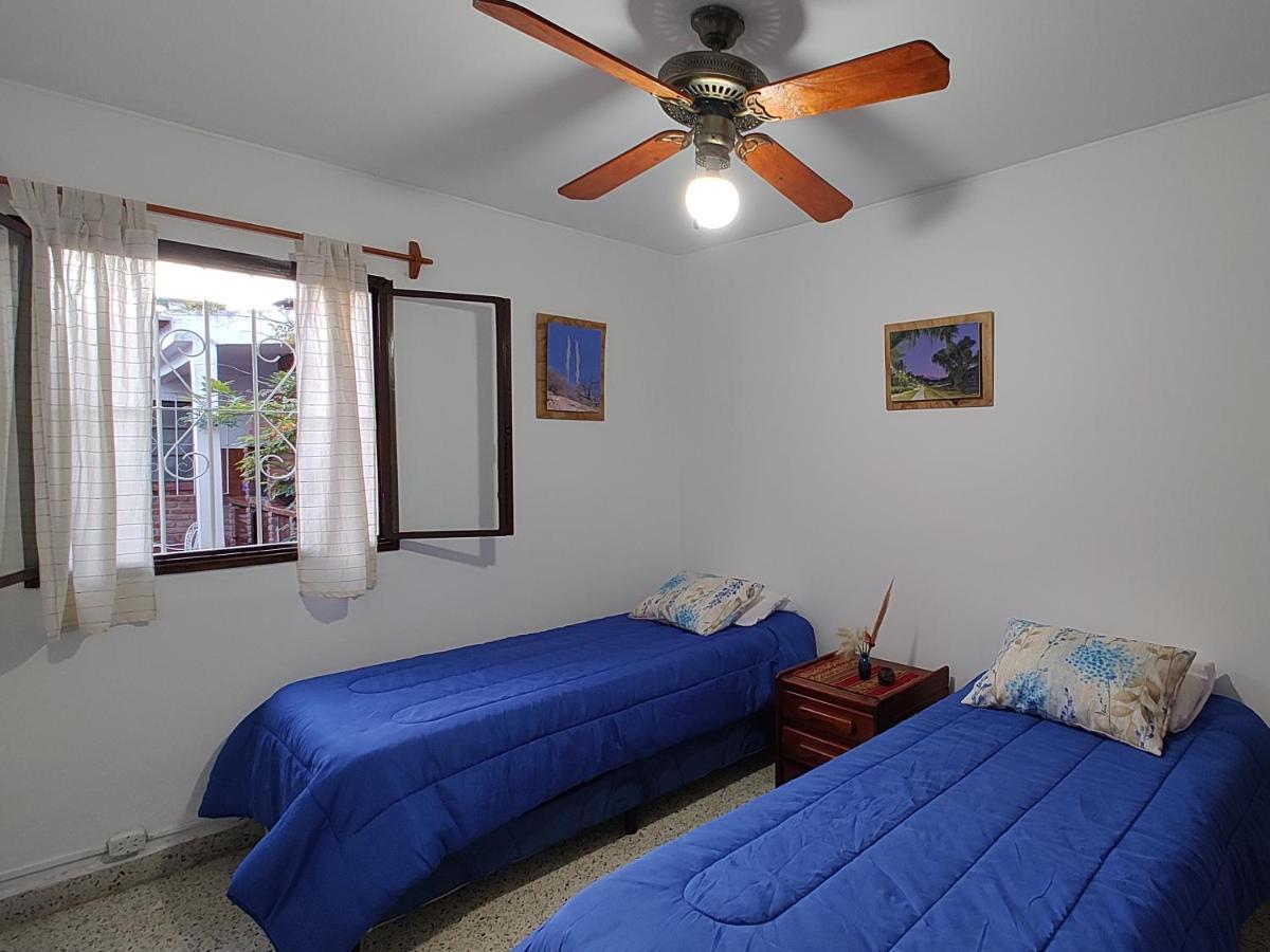 Casa Kuyay Villa San Salvador de Jujuy Buitenkant foto