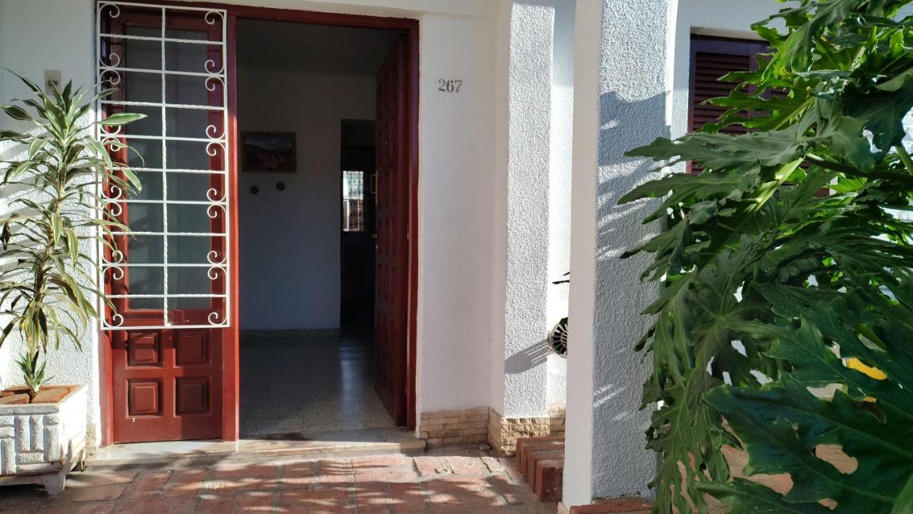 Casa Kuyay Villa San Salvador de Jujuy Buitenkant foto