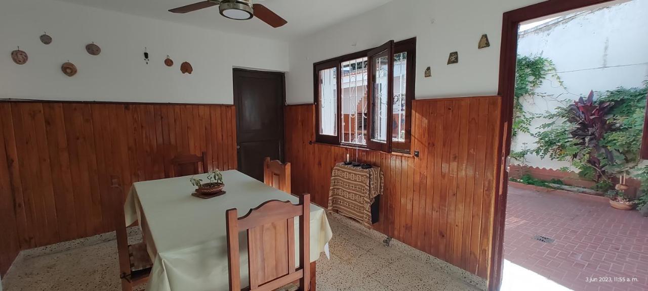 Casa Kuyay Villa San Salvador de Jujuy Buitenkant foto