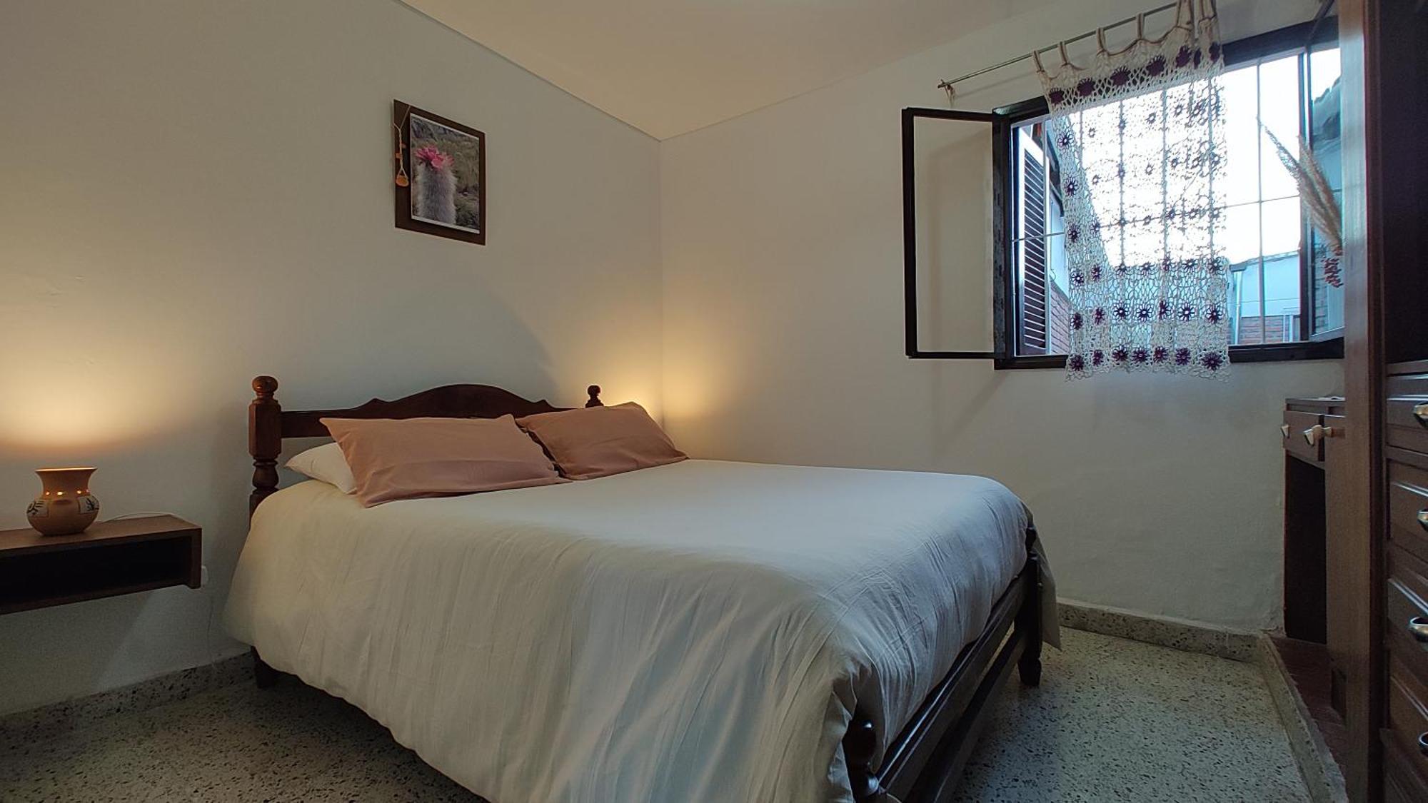 Casa Kuyay Villa San Salvador de Jujuy Kamer foto