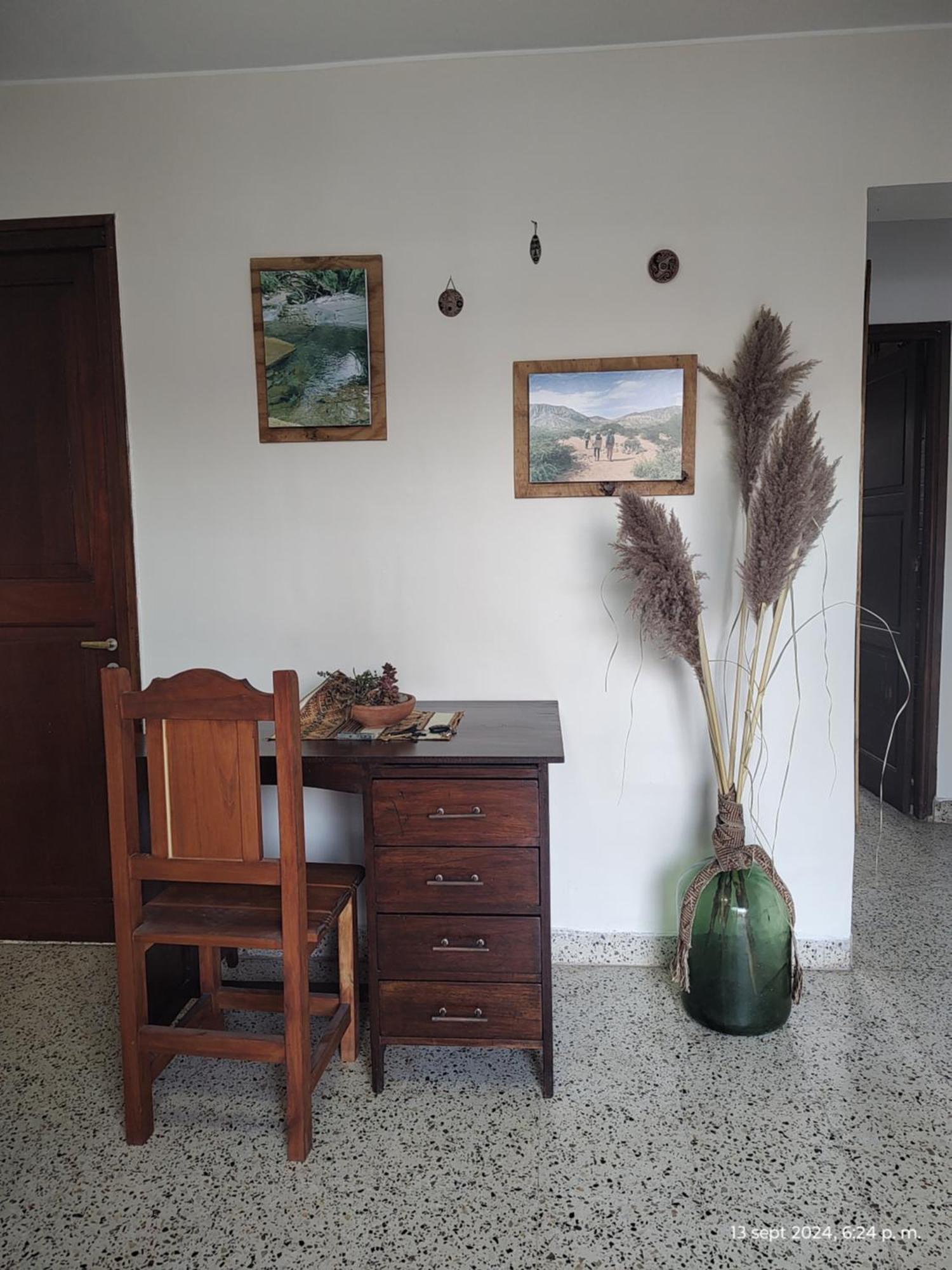 Casa Kuyay Villa San Salvador de Jujuy Buitenkant foto