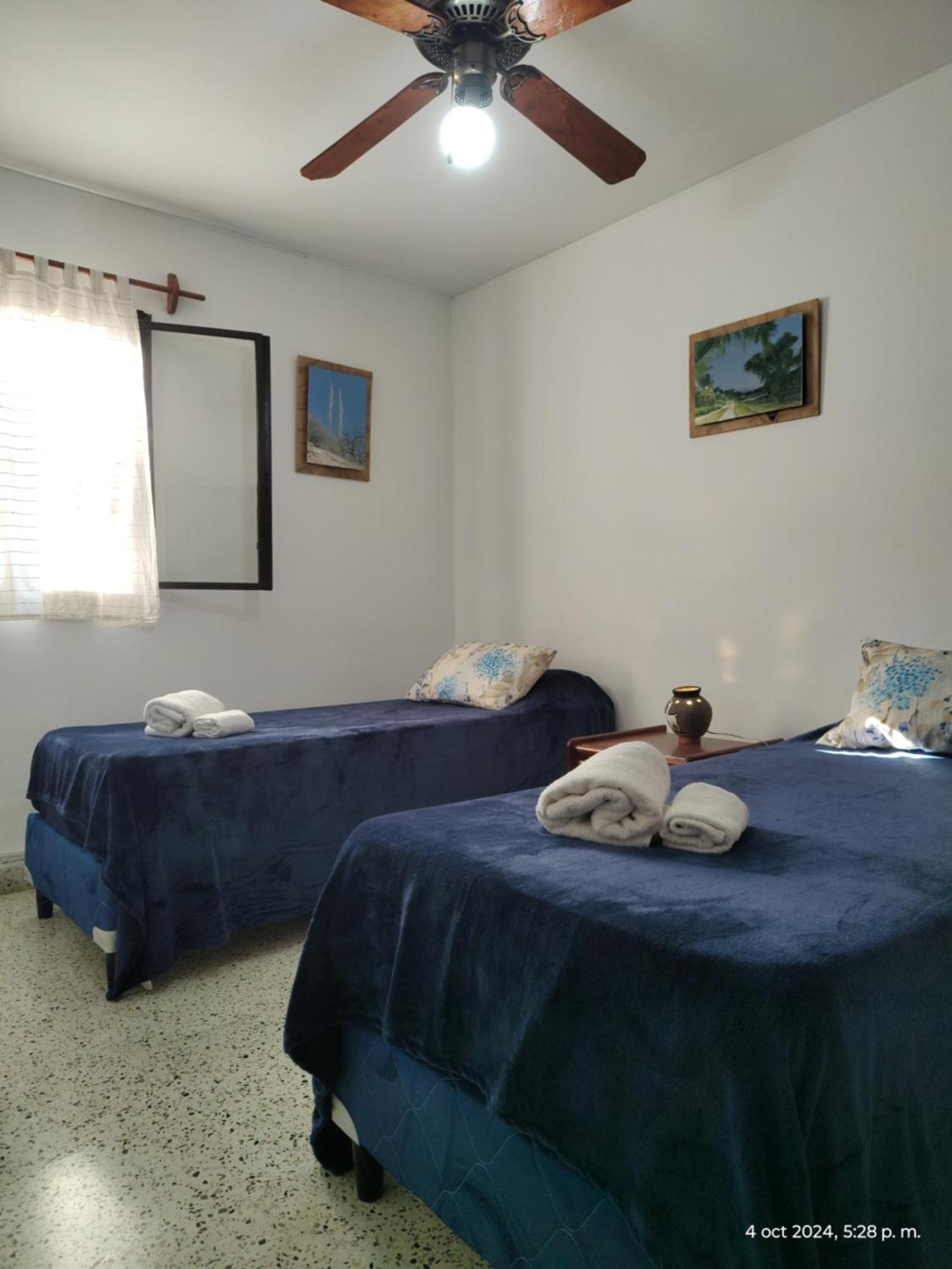 Casa Kuyay Villa San Salvador de Jujuy Buitenkant foto